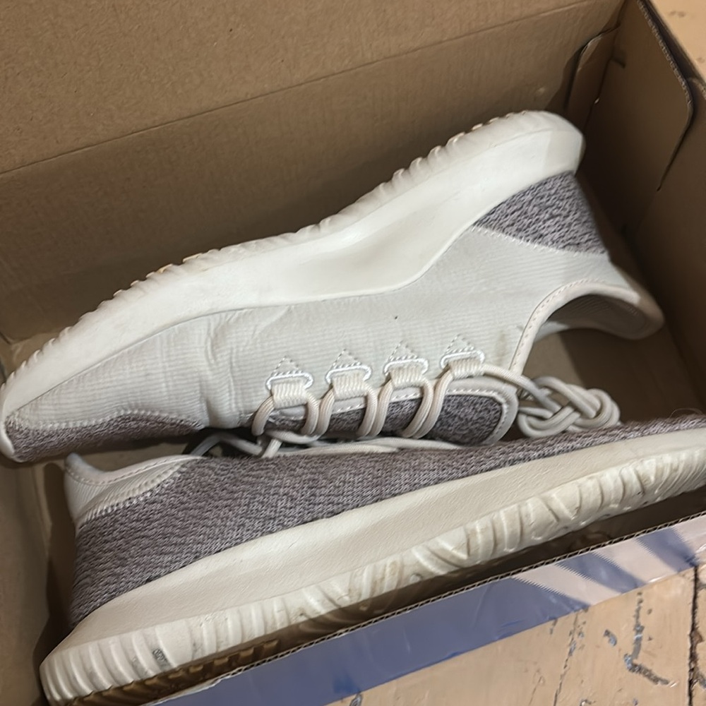 Tubular Shadow Adidas shoes